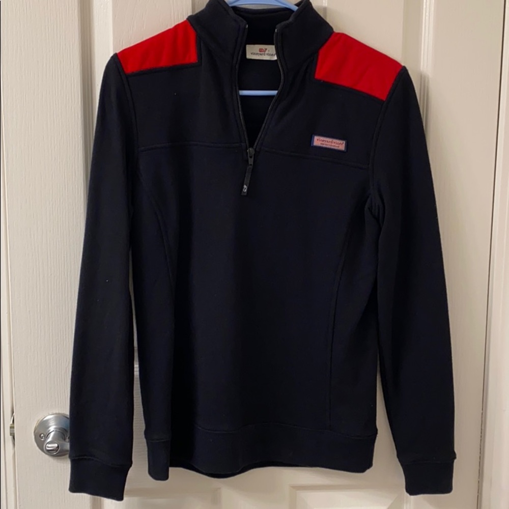 Vineyard Vines Shep Shirt, NWOT